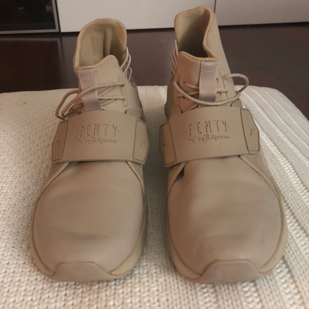 Fenty Puma Trainer Shoe